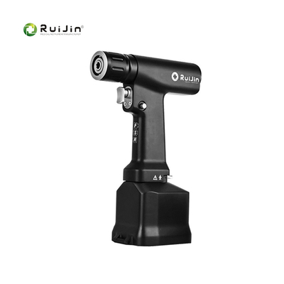 Lithium Battery Operated Brushless Multifunctional Drill Saw EM-100 For Surgery