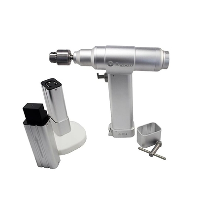 Rechargeable Reciprocating Bone Saw 70dB Noise High Technical Merit Also Can Be Used As Sternum Saw