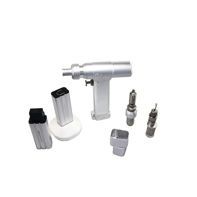 CDM-100 Cannulated Drill Machine Lithium-ion Battery Type For Superior Orthopedic Surgical Results