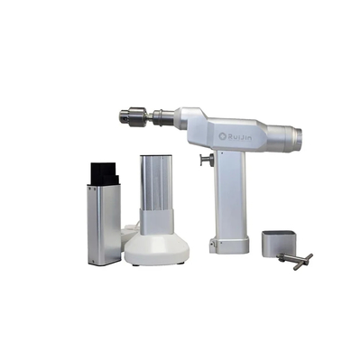 25 Cm X 10 Cm X 15 Cm Cannulated Drill Machine For Versatile Drilling Speed Range 0-3000 RPM