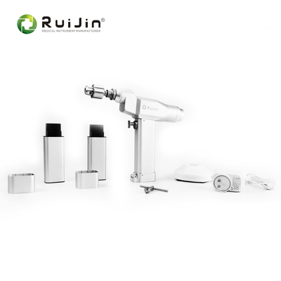 1/4 Inch Chuck Size Cannulated Drill Machine With Long-lasting NI-MH Battery And 4.0N/M Torque