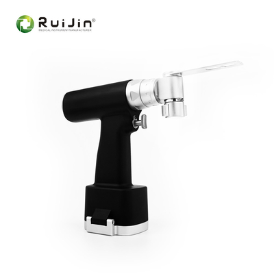 110V/220V Oscillating Bone Saw for Orthopedic Surgical Instruments Autoclavable Drill Type