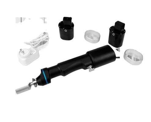 Electric Power Source Cannulated Drill Machine CDM-100 for 100V-240V Input Voltage