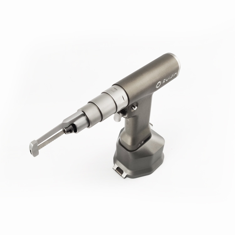 14.4V Electric Surgical Bone Saw Cordless For Sternum SS-3032