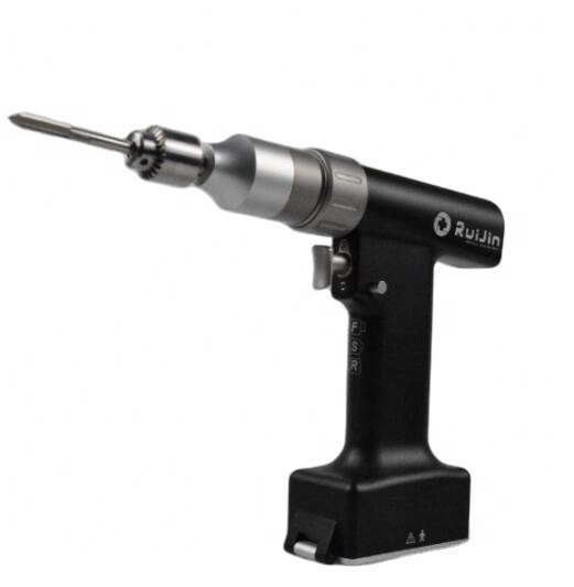 110V 60HZ Input Voltage Osteotomy Saw Tool with 3 Hours Charge Time