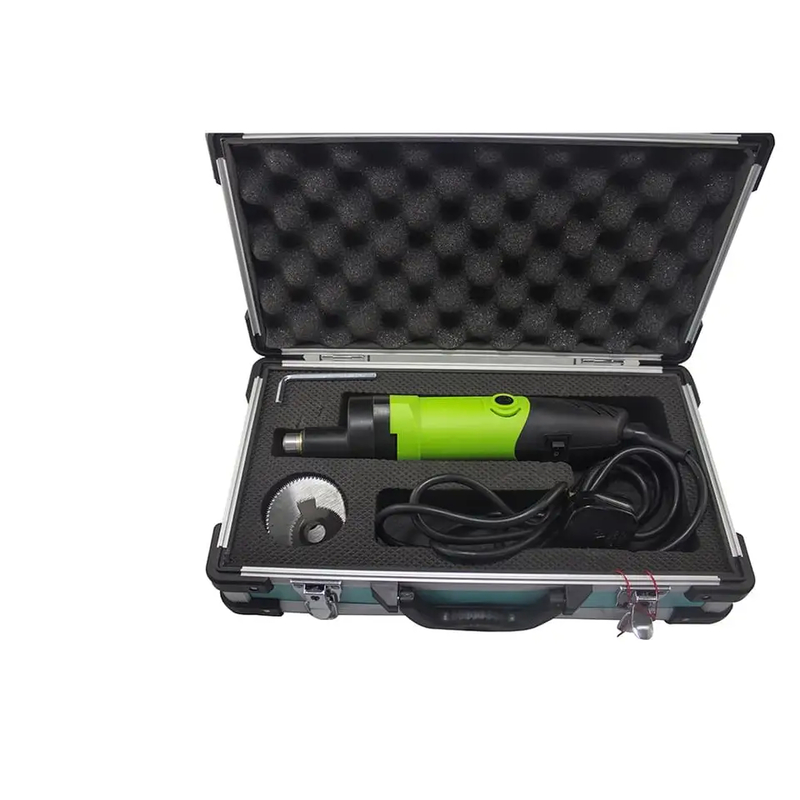 Precise Oscillating Plaster Saw With 12500 OPM For Detailed Cutting