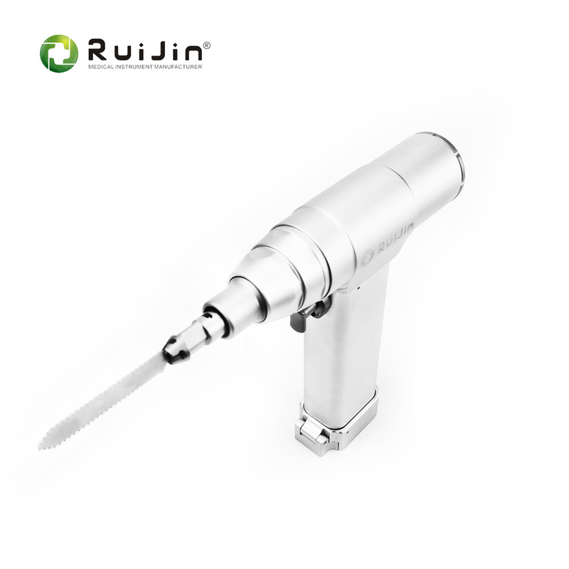 50Hz/60Hz Frequency Bone Cutting Saw Technical Merit for Sternum Saw and Other Uses