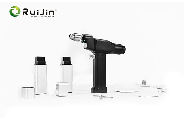 Class II Medical Bone Drill 1200rpm with 33000gcm Torque