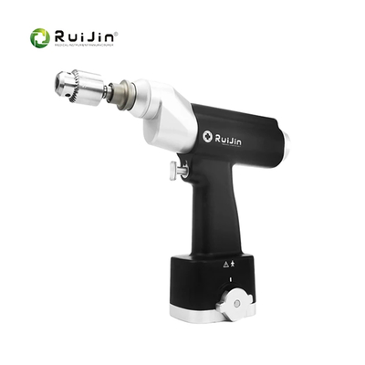 Medical Stainless Steel Cannulated Drill Machine CDM-100 With 4.0N/M Torque