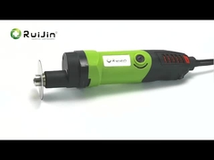 Geavanceerde autoclaveblauwe chirurgische botborrel Toepassing Acetabulaire botchirurgie