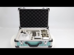 Ss-3031 chirurgische Vergeldende de Machts Medische Boor van het Zaagborstbeen